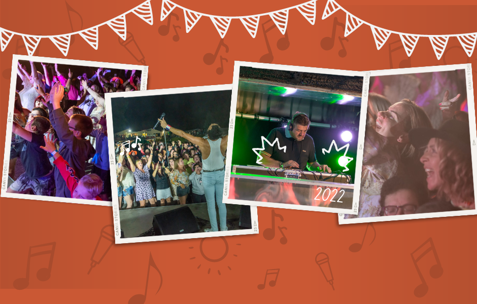 ParcFest