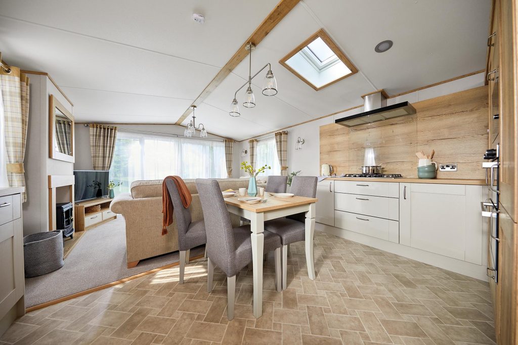 ABI Ambleside Premier Dining Area 2023