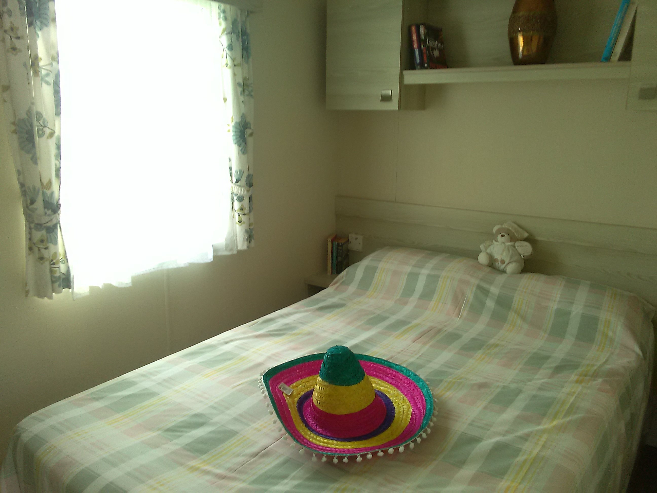 Atlas Florida Main Bedroom