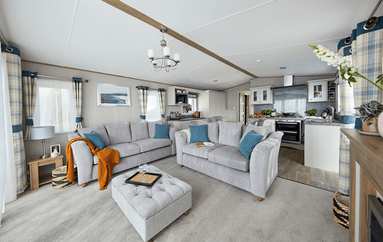 ABI Beaumont 2023 Lounge