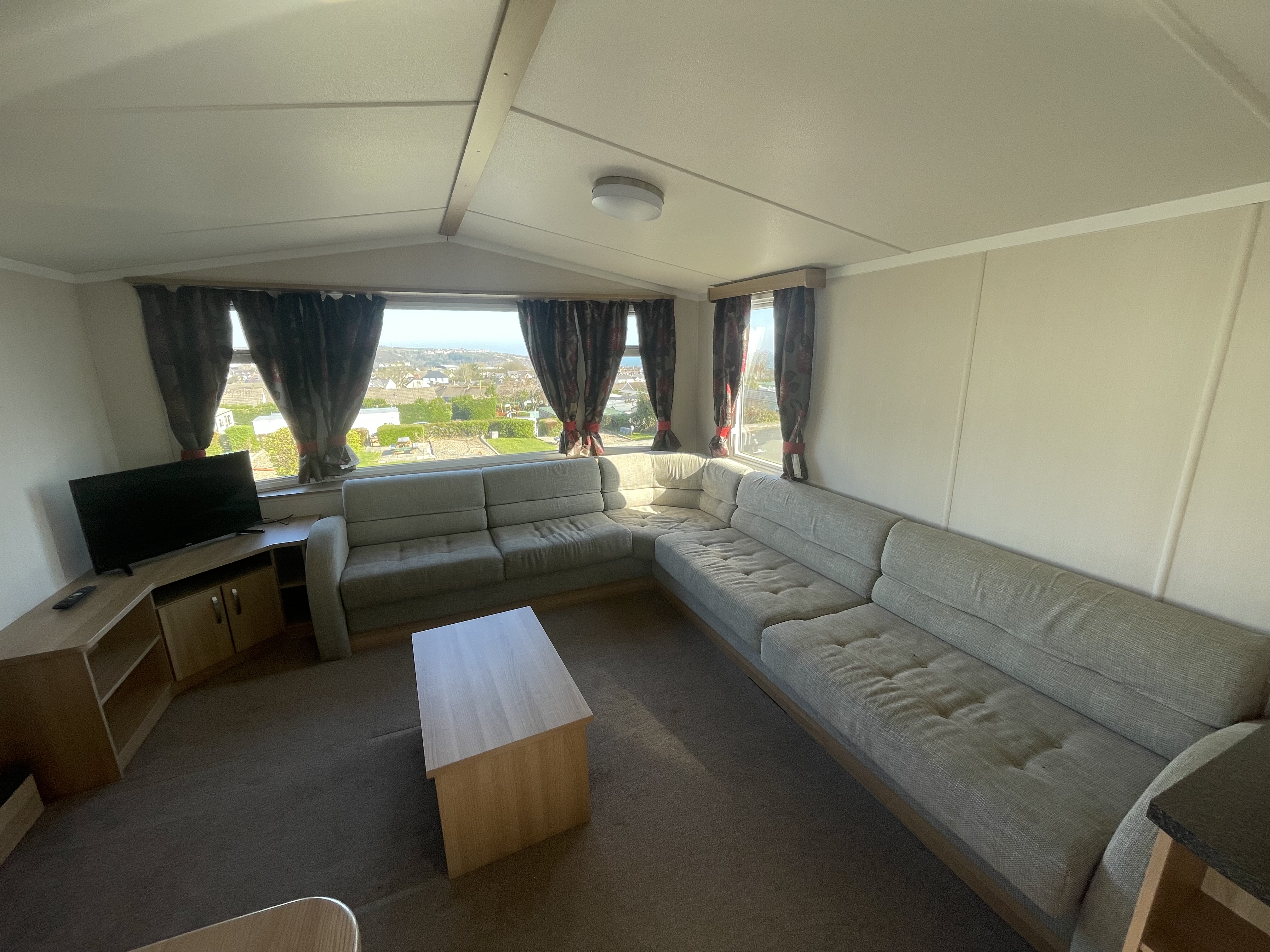 Swift Loire Lounge