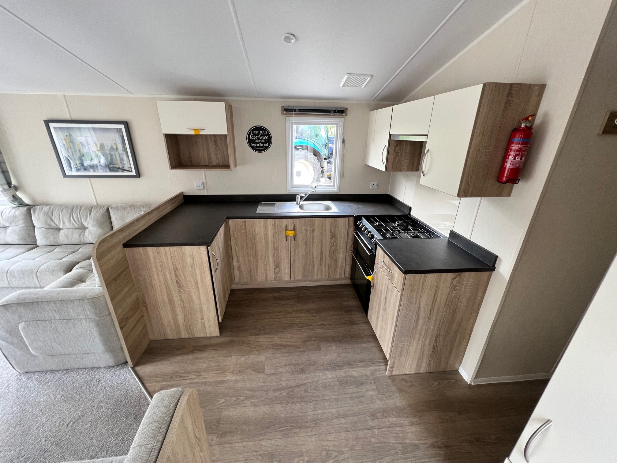 Willerby Peppy 2019 for sale Vale Holiday Parks