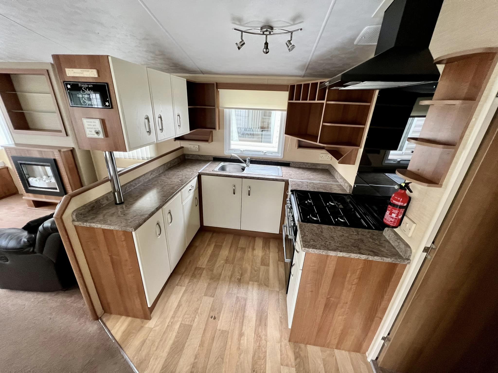 Willerby Salisbury Kitchen