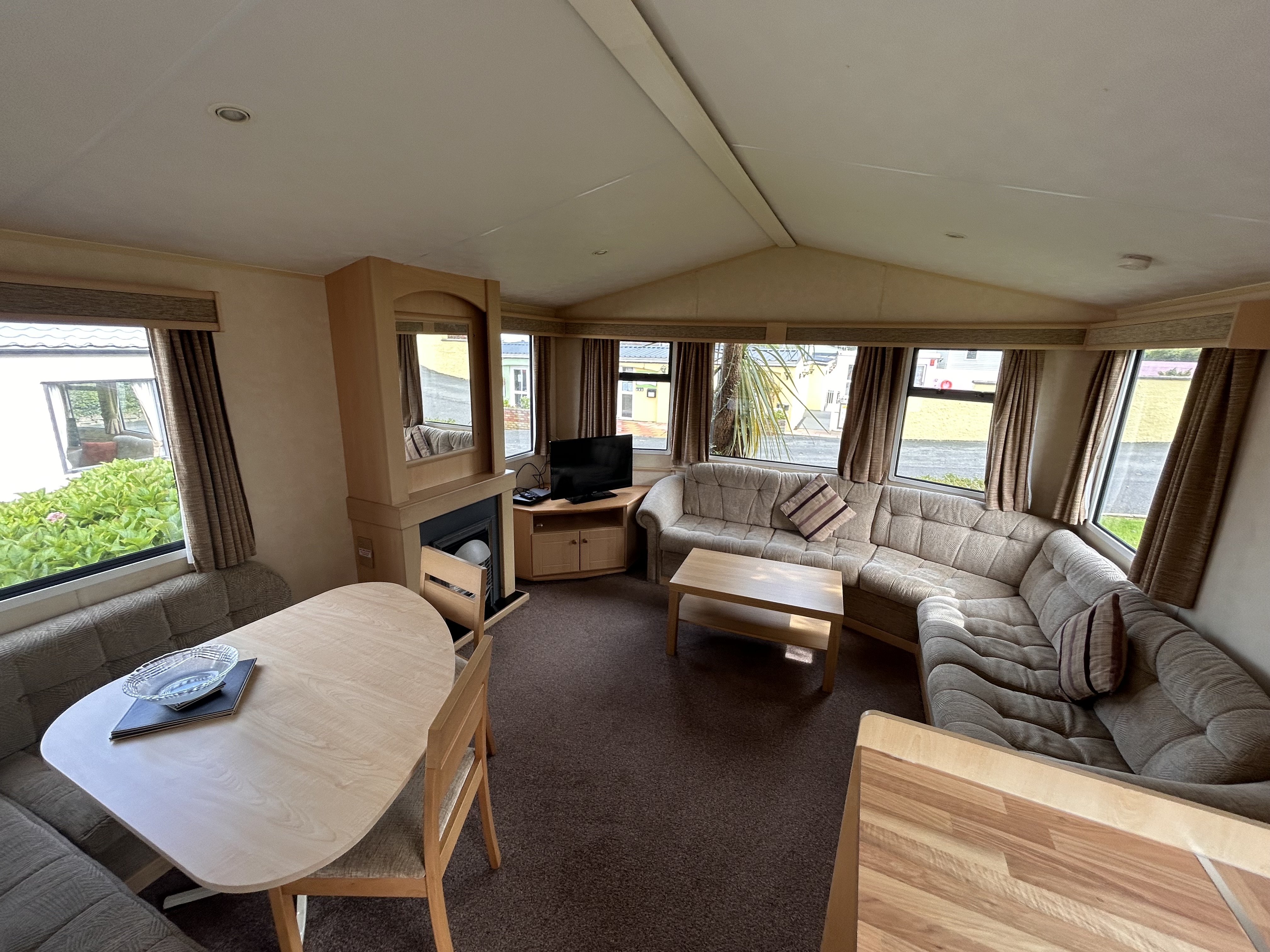 Willerby Richmond Lounge