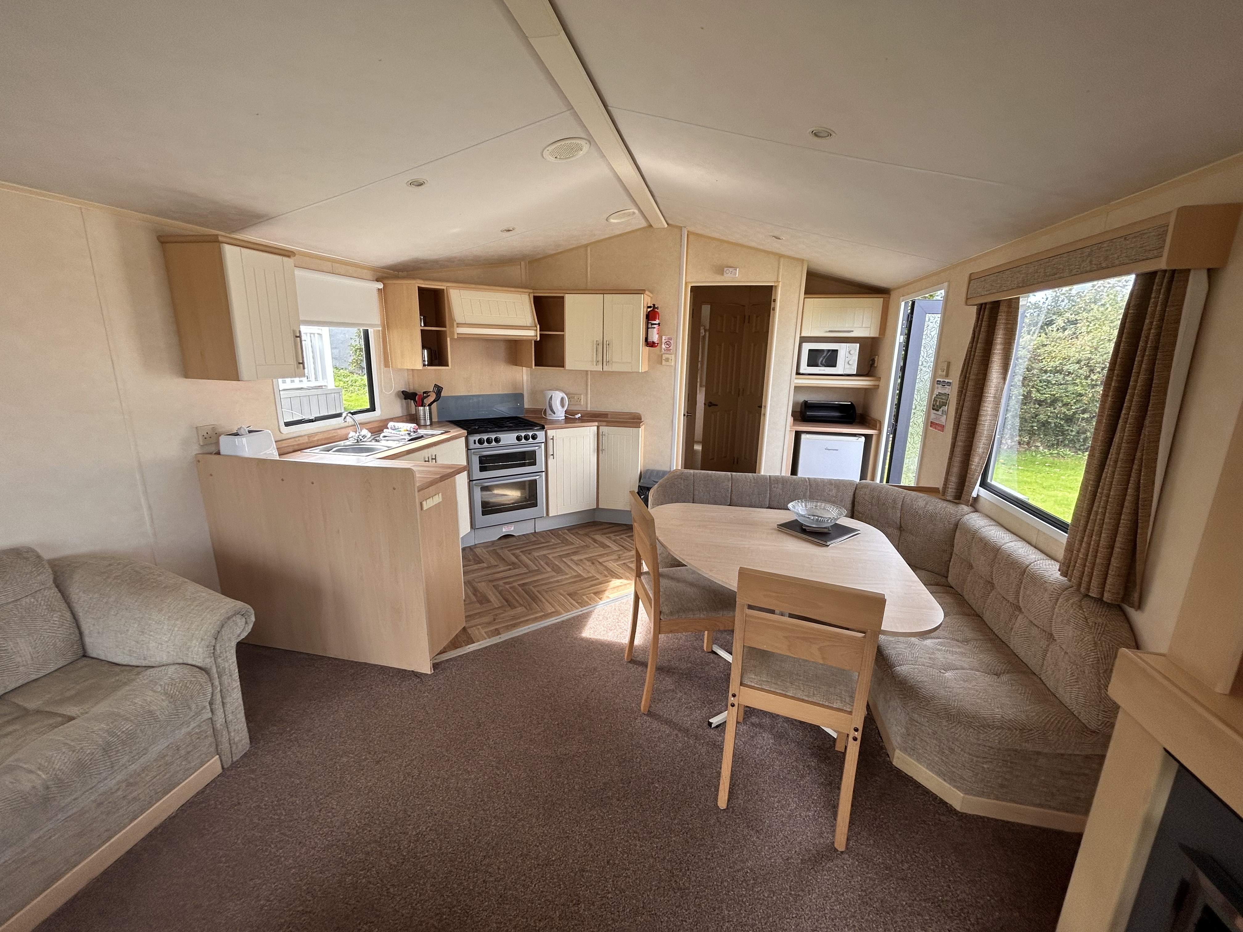 Willerby Richmond Lounge