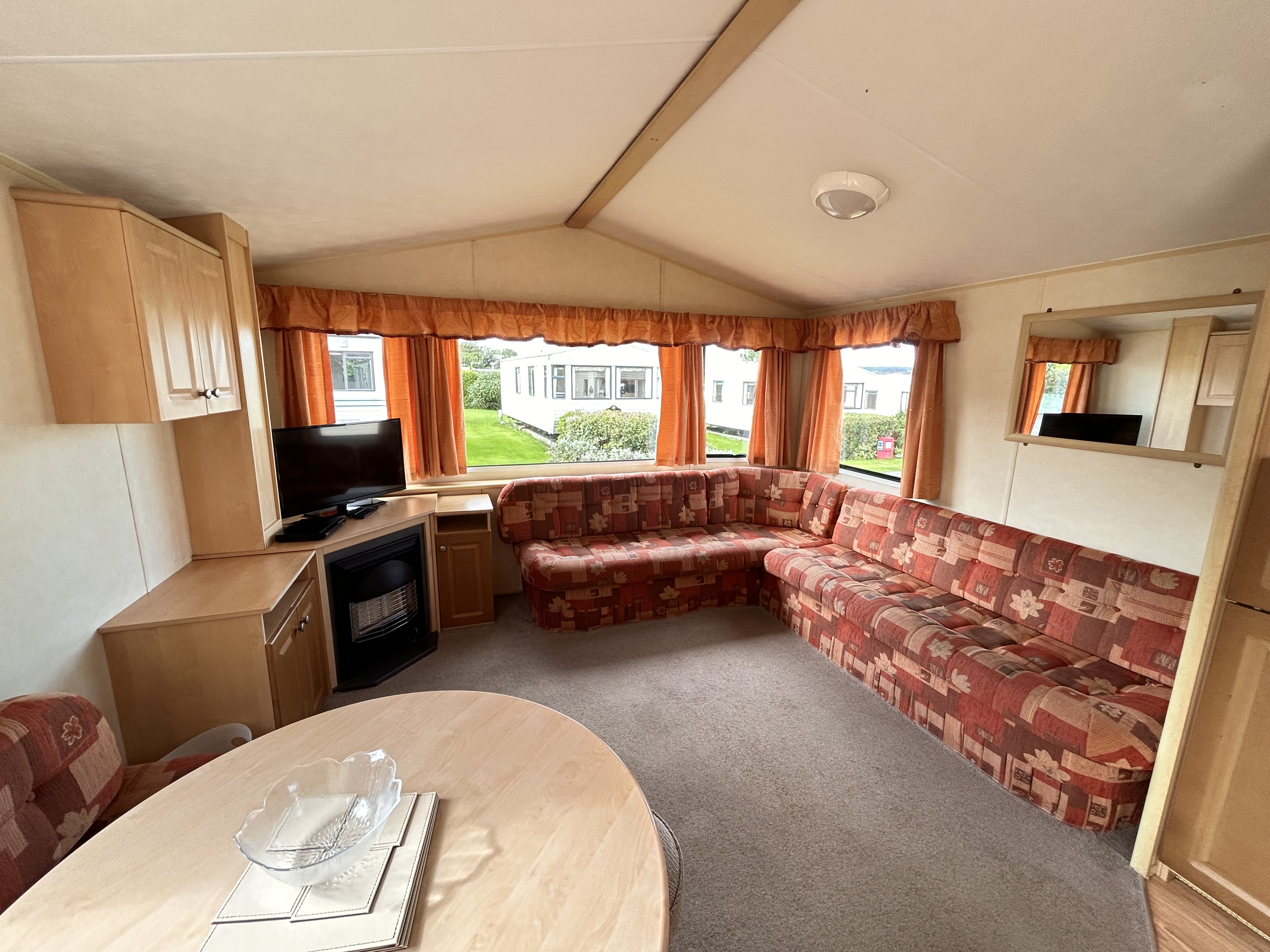 Willerby Vacation Lounge 