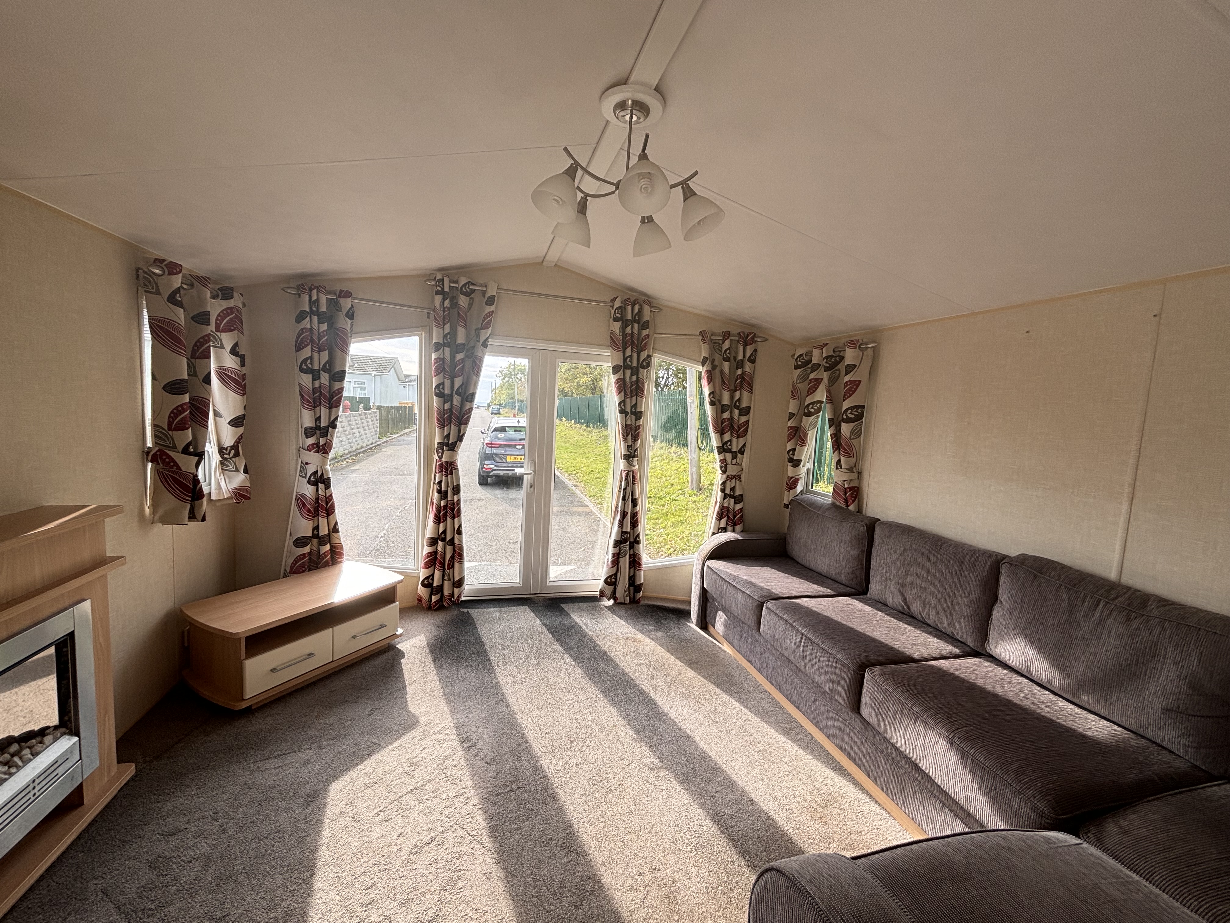 Willerby Sierra Lounge