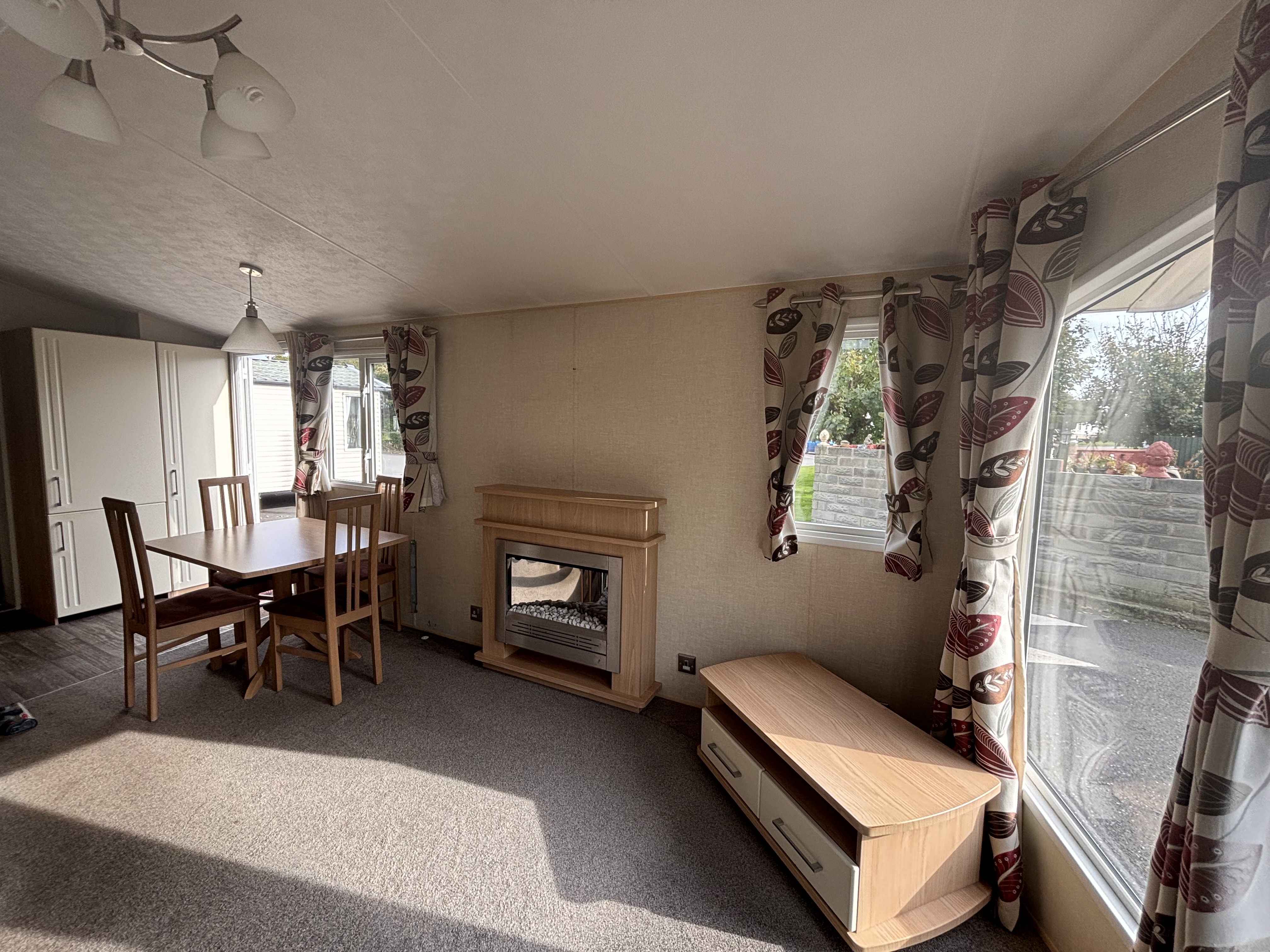 Willerby Sierra Lounge