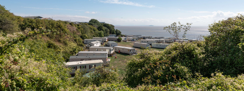 Porthkerry Open Event