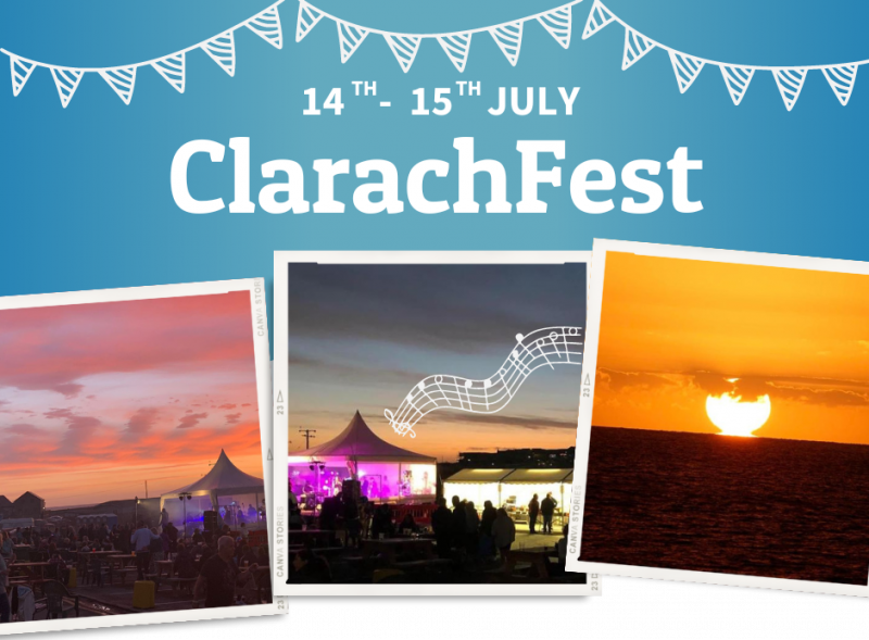 ClarachFest 2023