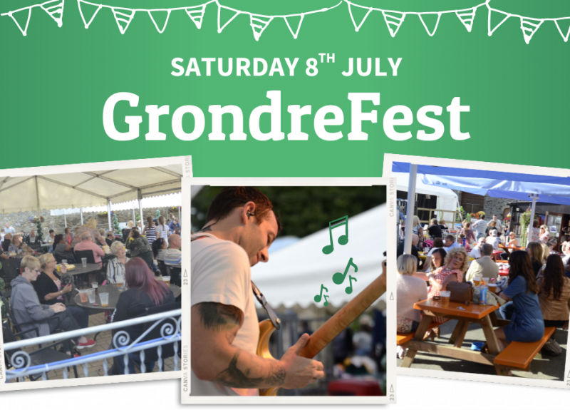 GrondreFest 2023
