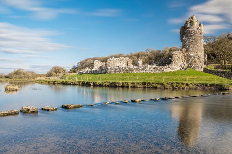 Ogmore by the Sea