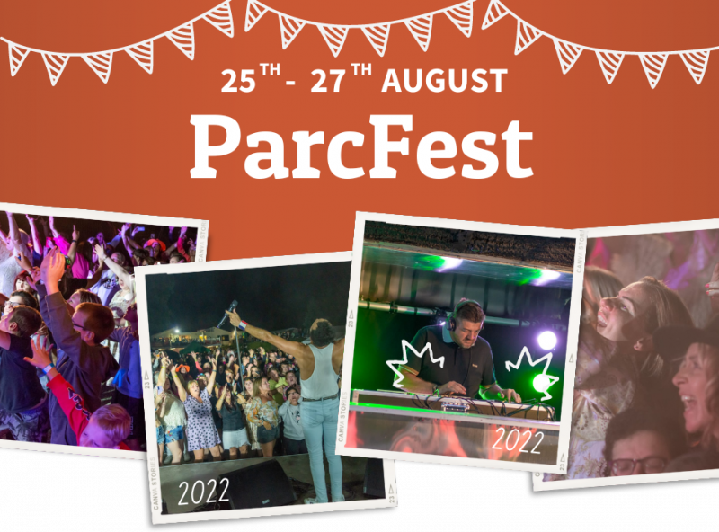 ParcFest 2023