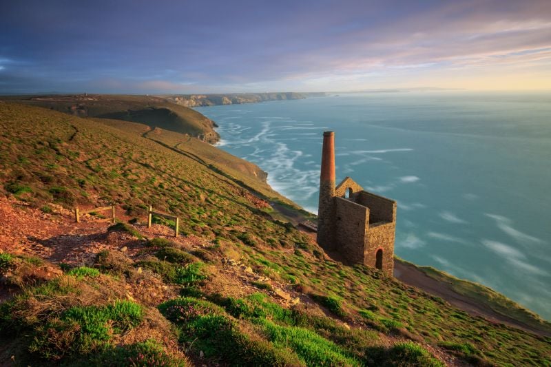 Wheal gates