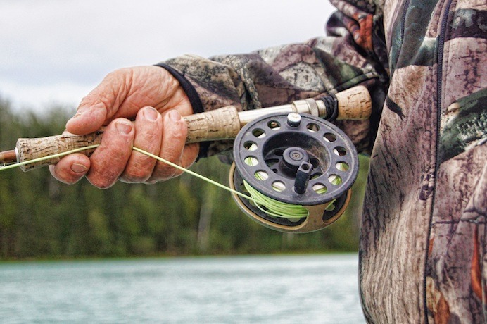 Fishing Licences to fish in Wales