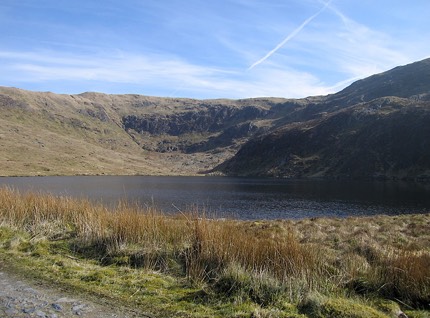 Vale Lake