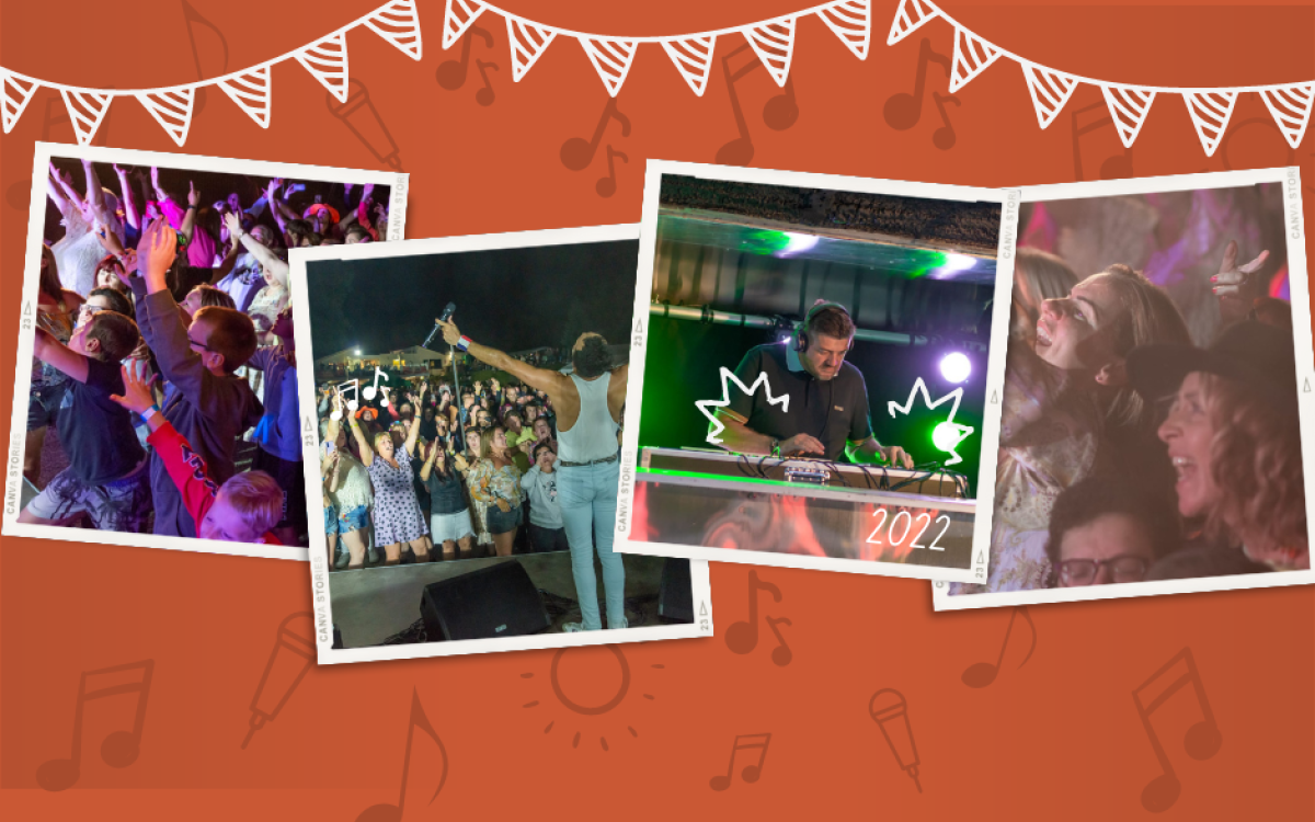 ParcFest