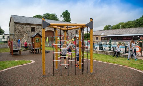 Caravan Holidays in Wales | Vale Holiday Parks in Wales