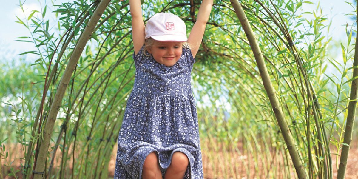 National Botanic Garden of Wales