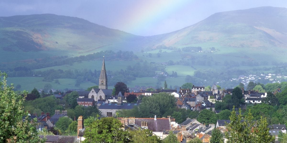 Ruthin