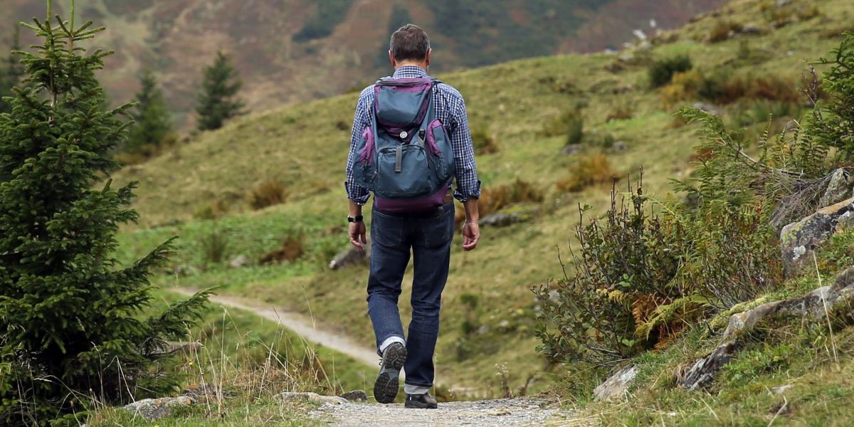 Best Walks in North Wales