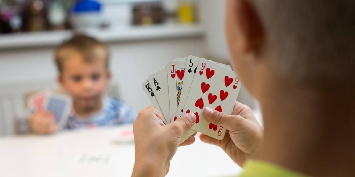 5 Indoor Games for a Rainy Day on Your Caravan Holiday