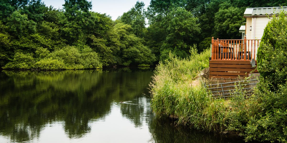 Woodland Vale Holiday Park Caravan Parks in Pembrokeshire