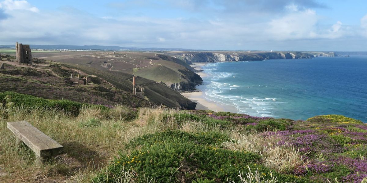 St Agnes Heritage Coast