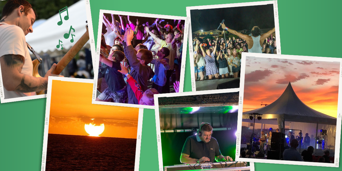 Vale Festivals 2023