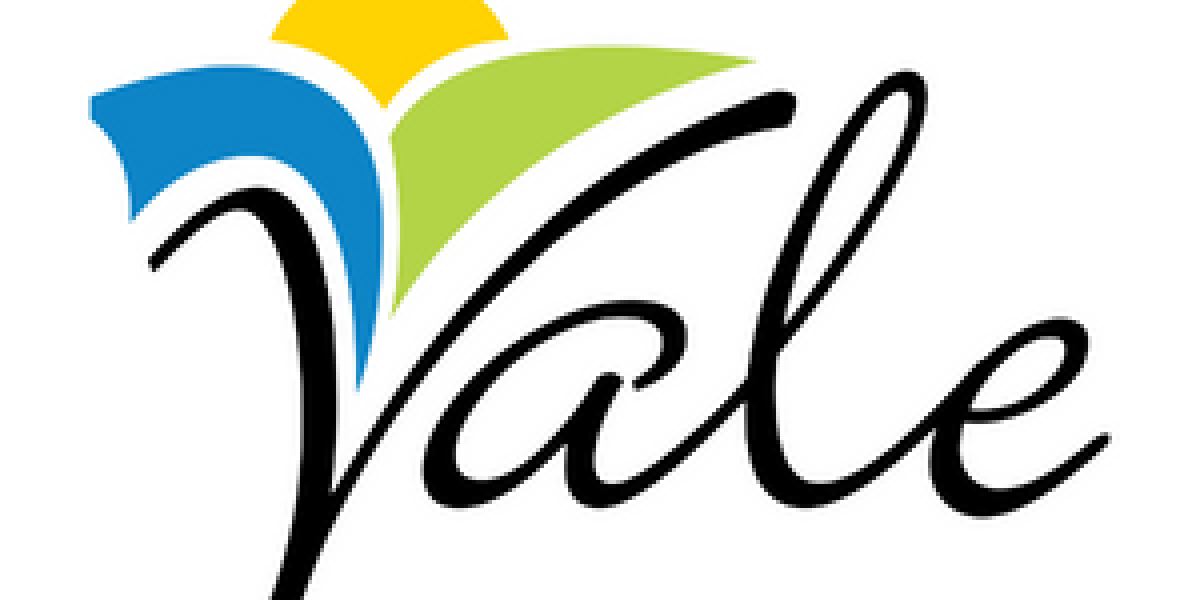 Vale Holiday Park Logo