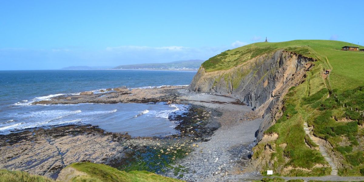 Ceredigion Coast Path