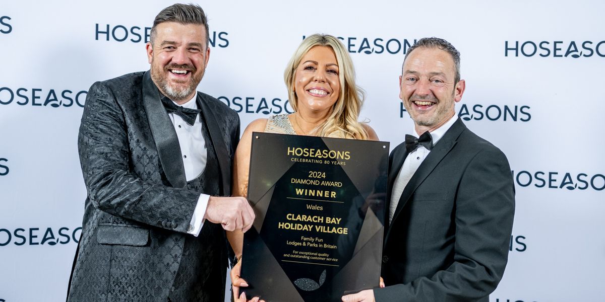 Hoseasons Awards 2024