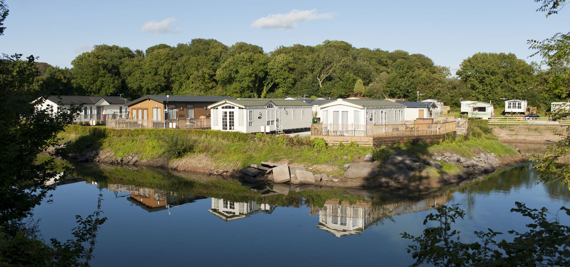 Woodland Vale Holiday Park