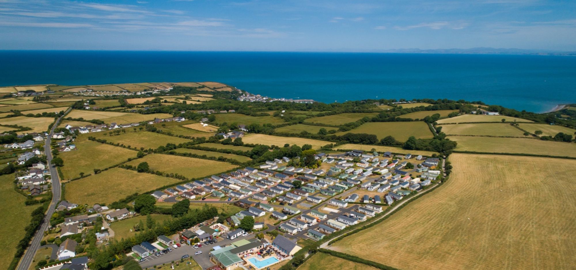 Working with Vale Holiday Parks