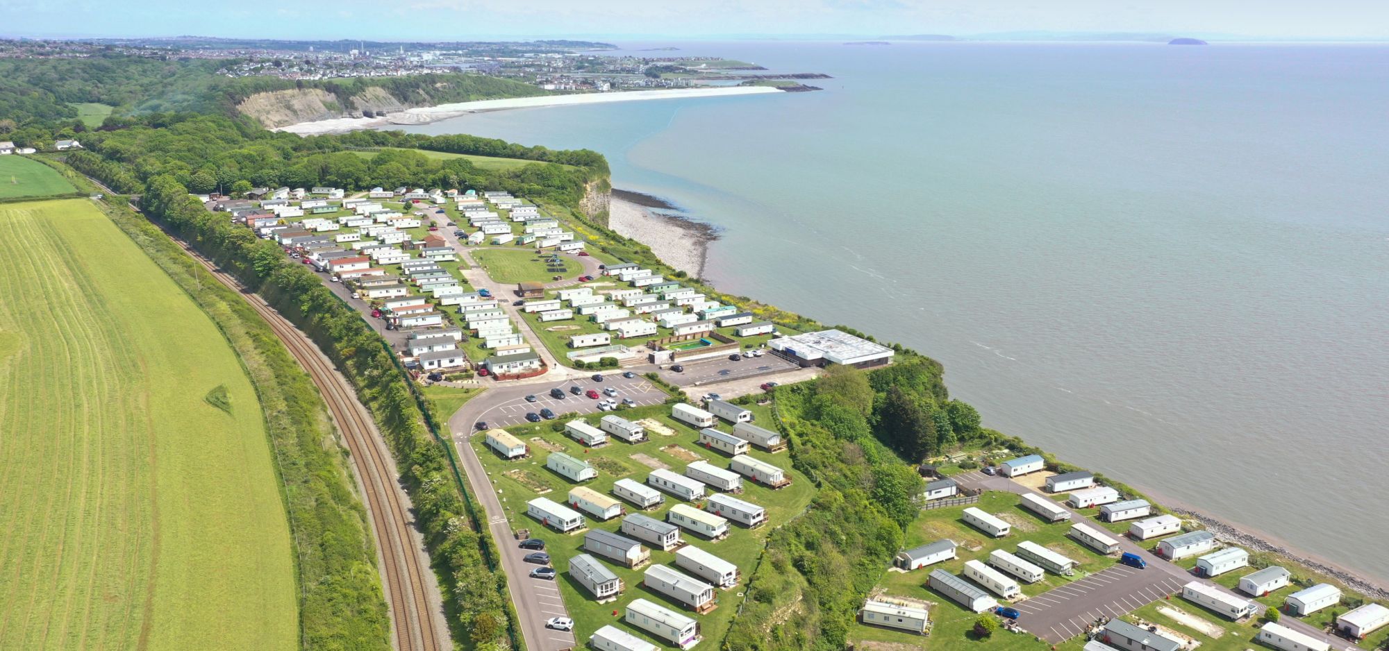 Porthkerry Leisure Park