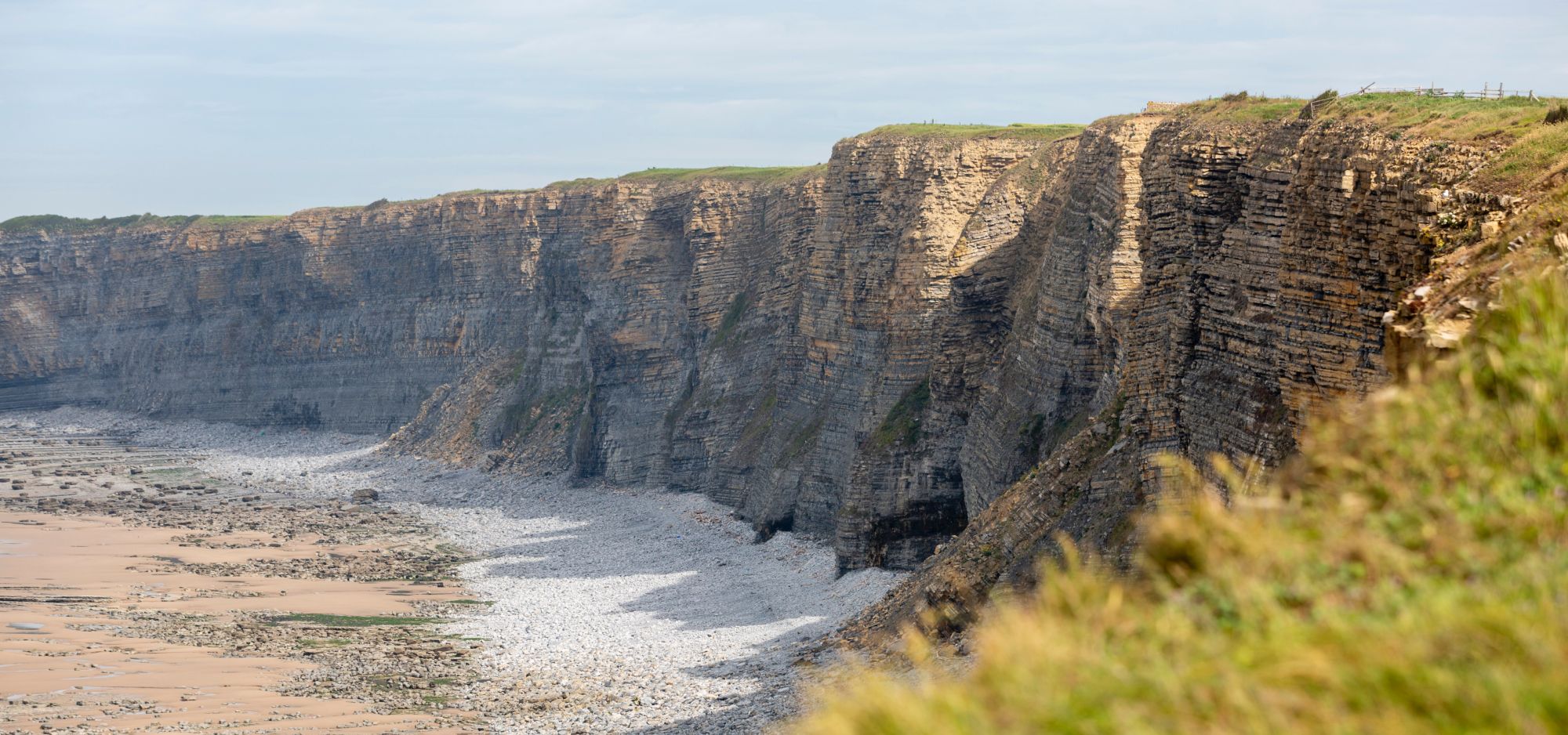 Glamorgan Heritage Coast