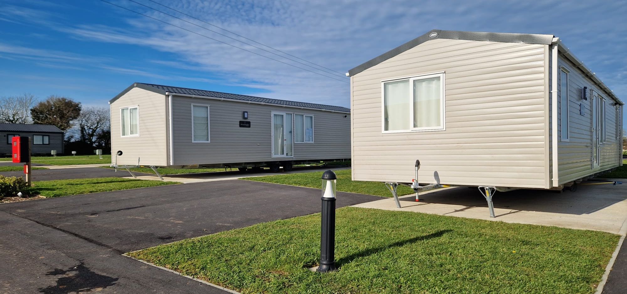 Perran Heights Holiday Park