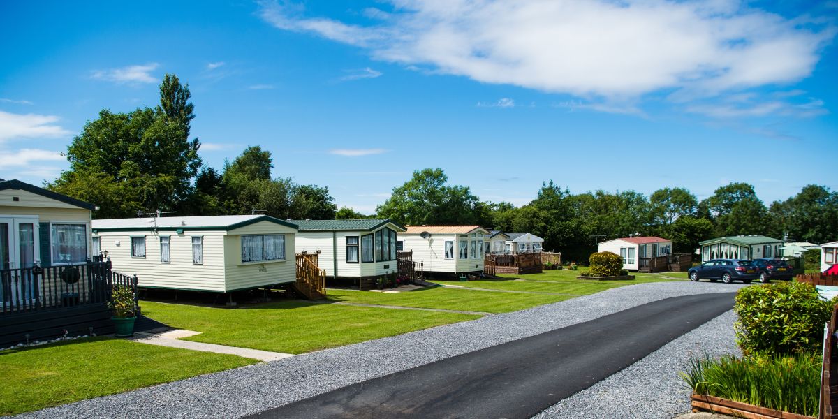 Village Holiday Park