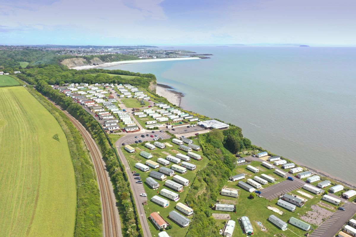 Porthkerry Leisure Park